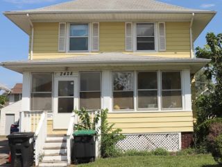 Foreclosed Home - 2428 LAUREL AVE, 68111
