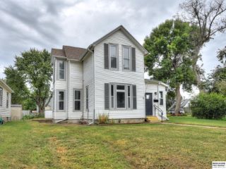 Foreclosed Home - 2743 FORT ST, 68111