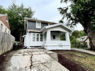 Foreclosed Home - 4620 N 37TH ST, 68111