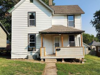 Foreclosed Home - 4142 ERSKINE ST, 68111