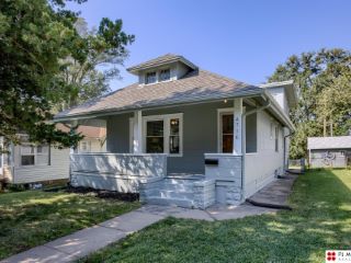 Foreclosed Home - 4716 N 40TH AVE, 68111