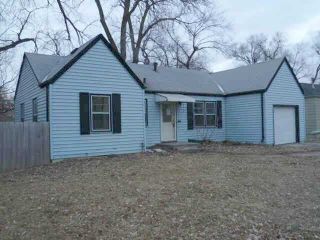 Foreclosed Home - 6538 N 35TH ST, 68112