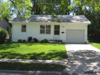 Foreclosed Home - 7235 N 39TH AVE, 68112