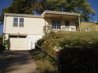 Foreclosed Home - 6602 N 37TH ST, 68112