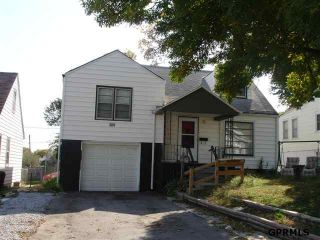 Foreclosed Home - 3015 IDA ST, 68112