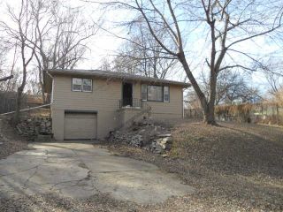 Foreclosed Home - 4239 REDICK AVE, 68112