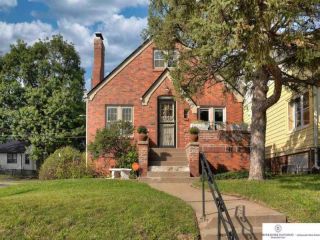 Foreclosed Home - 2452 BAUMAN AVE, 68112