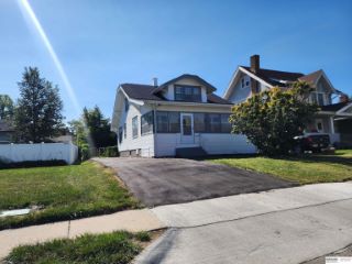 Foreclosed Home - 2721 MARY ST, 68112