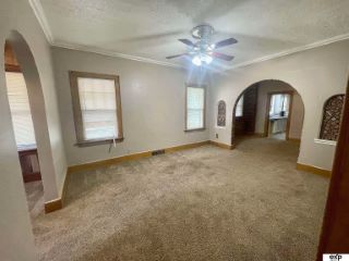 Foreclosed Home - 2853 TITUS AVE, 68112