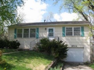 Foreclosed Home - 8514 UNDERWOOD AVE, 68114