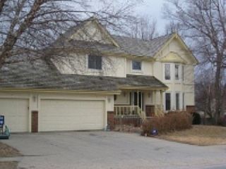Foreclosed Home - 14419 NELSONS CREEK DR, 68116