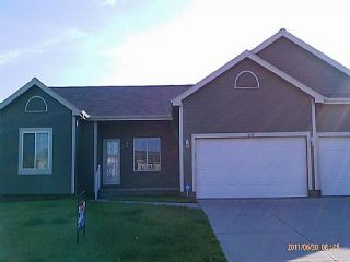 Foreclosed Home - 4835 N 161ST ST, 68116