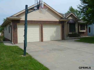 Foreclosed Home - 2511 N 155TH ST, 68116