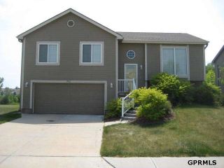Foreclosed Home - 4712 N 170TH ST, 68116