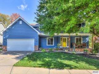 Foreclosed Home - 2429 N 148TH ST, 68116