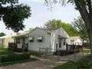 Foreclosed Home - List 100082813