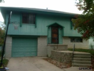 Foreclosed Home - 4718 P ST, 68117