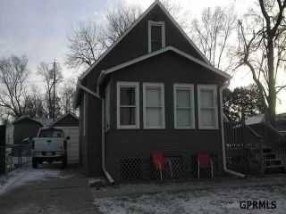 Foreclosed Home - 4525 S 48TH ST, 68117