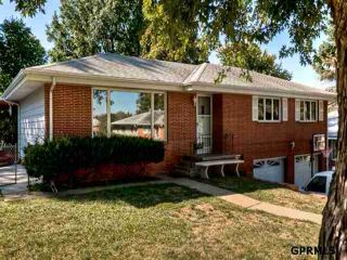 Foreclosed Home - 4671 POLK ST, 68117