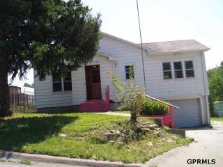 Foreclosed Home - 4805 S 46TH ST, 68117