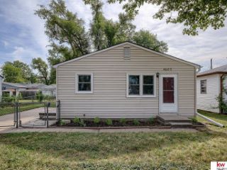 Foreclosed Home - 4603 S 63RD ST, 68117