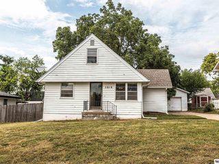 Foreclosed Home - 5818 ORCHARD AVE, 68117