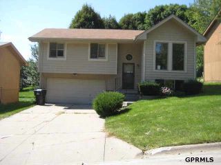 Foreclosed Home - 8023 HANOVER ST, 68122