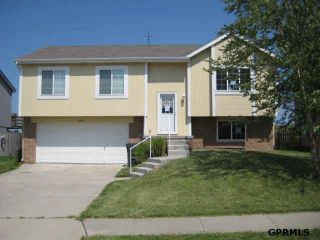 Foreclosed Home - 8020 HOWELL ST, 68122
