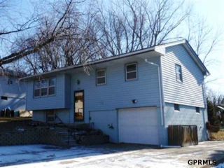 Foreclosed Home - 7635 MARY ST, 68122