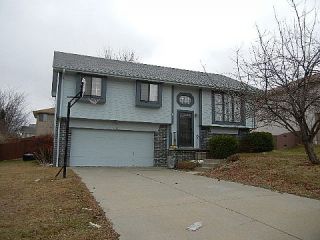 Foreclosed Home - 3309 SHERIDAN RD, 68123