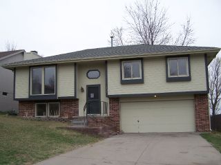 Foreclosed Home - 1207 TERRY DR, 68123