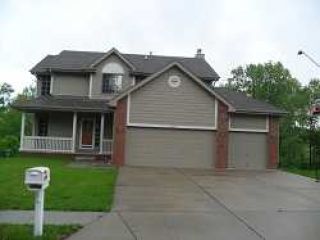 Foreclosed Home - 13309 S 20TH ST, 68123