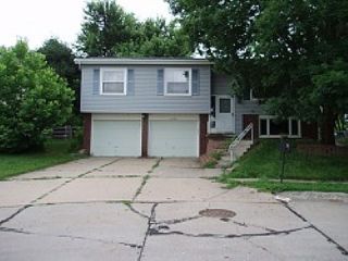 Foreclosed Home - List 100117831