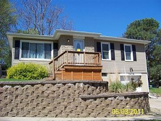Foreclosed Home - List 100024504