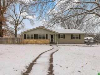 Foreclosed Home - 1345 S 90TH ST, 68124