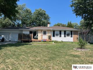 Foreclosed Home - 7302 GROVER ST, 68124