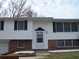 Foreclosed Home - 8459 MONROE ST, 68127