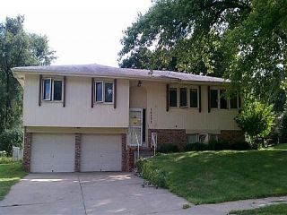 Foreclosed Home - 10533 M ST, 68127