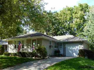 Foreclosed Home - 7750 HIGHLAND ST, 68127