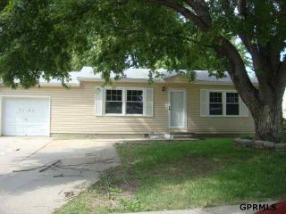 Foreclosed Home - 7338 S 71ST ST, 68128
