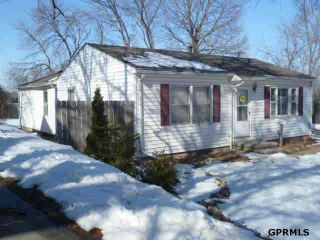 Foreclosed Home - 7108 GERTRUDE ST, 68128