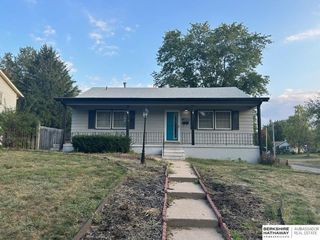 Foreclosed Home - 8733 WILBUR ST, 68128