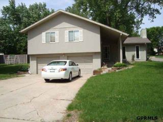 Foreclosed Home - 16256 WOOD DR, 68130