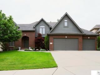 Foreclosed Home - 18218 C ST, 68130