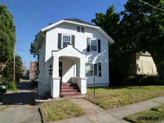 Foreclosed Home - 111 N 35TH ST, 68131
