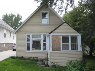 Foreclosed Home - 4331 CALIFORNIA ST, 68131
