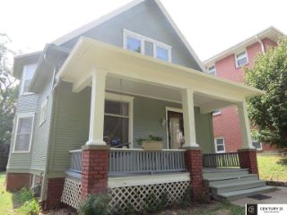 Foreclosed Home - 3321 WEBSTER ST, 68131