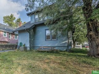 Foreclosed Home - 3033 MYRTLE AVE, 68131