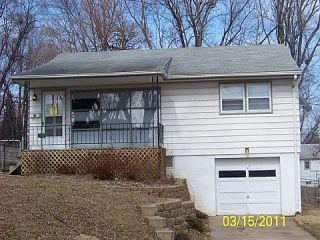 Foreclosed Home - List 100010020