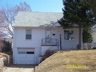 Foreclosed Home - 1007 N 49TH AVE, 68132